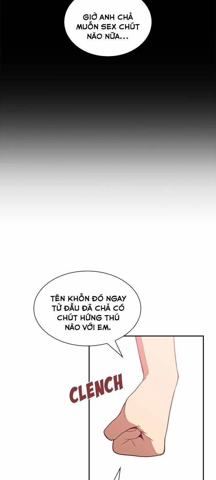 Close As Neighbors 18 trang 39