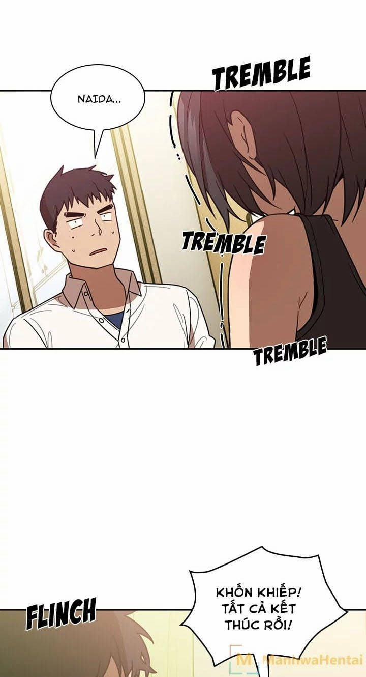 Close As Neighbors 18 trang 41