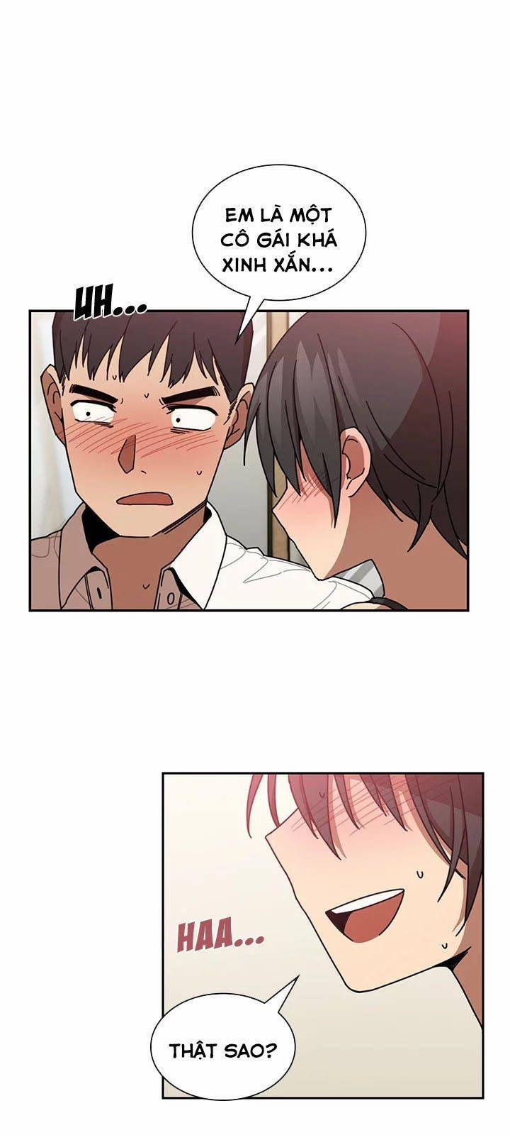 Close As Neighbors 18 trang 45