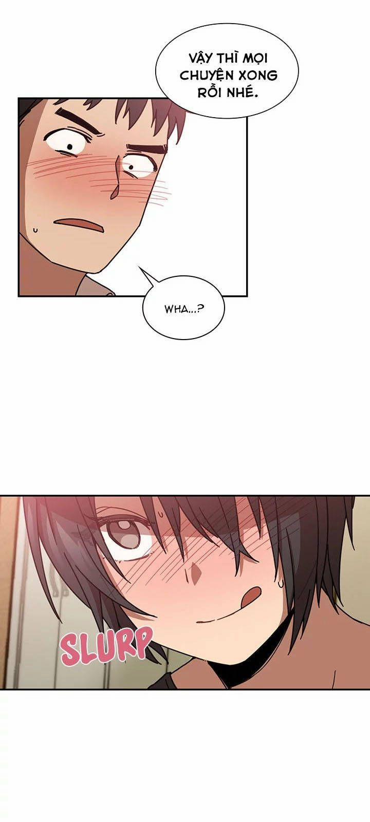 Close As Neighbors 18 trang 46