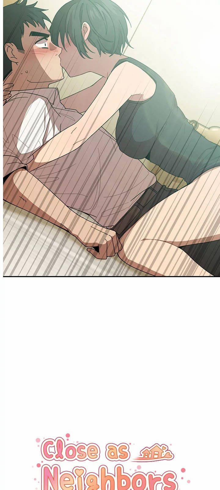 Close As Neighbors 18 trang 5