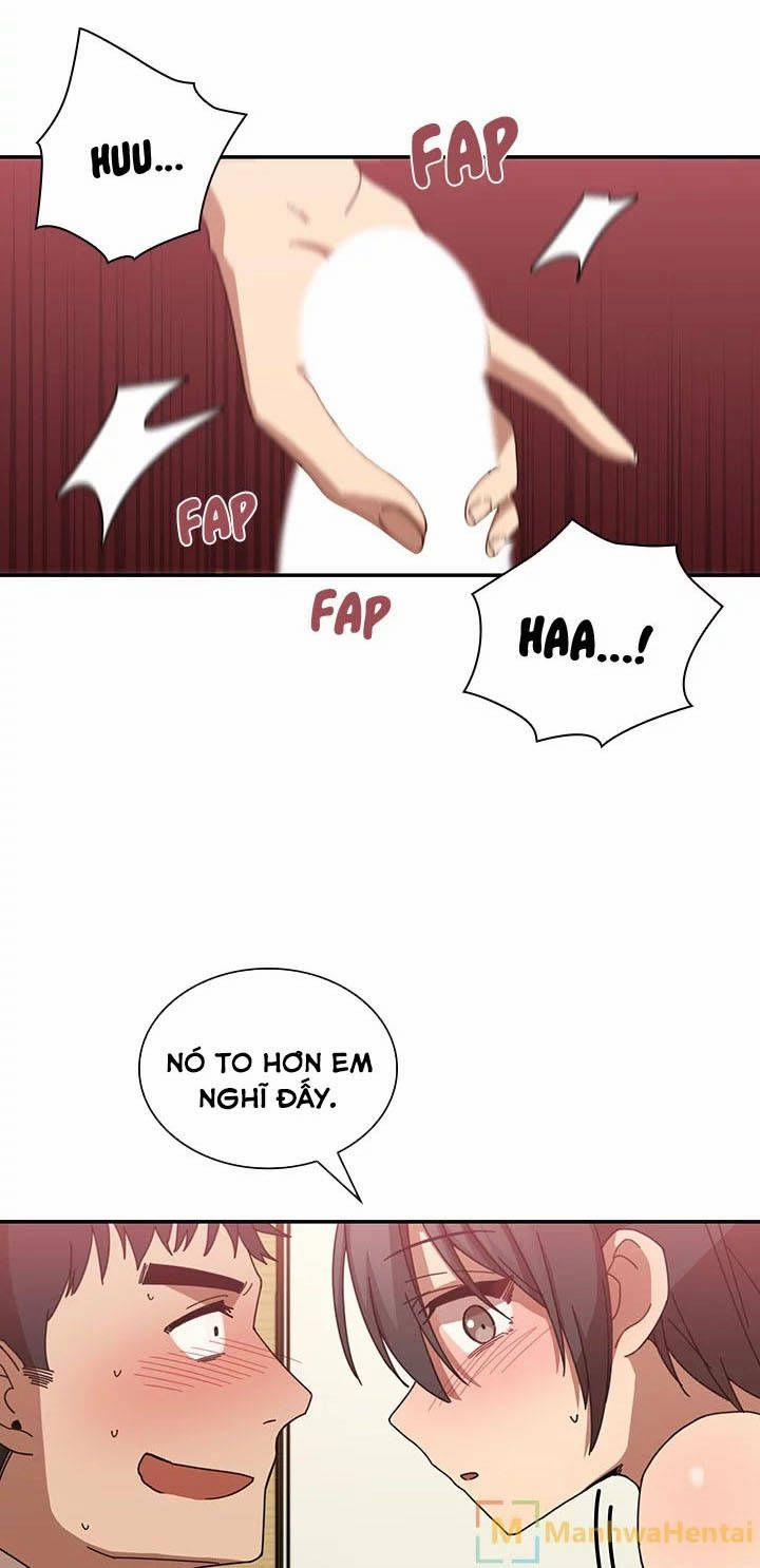 Close As Neighbors 18 trang 50