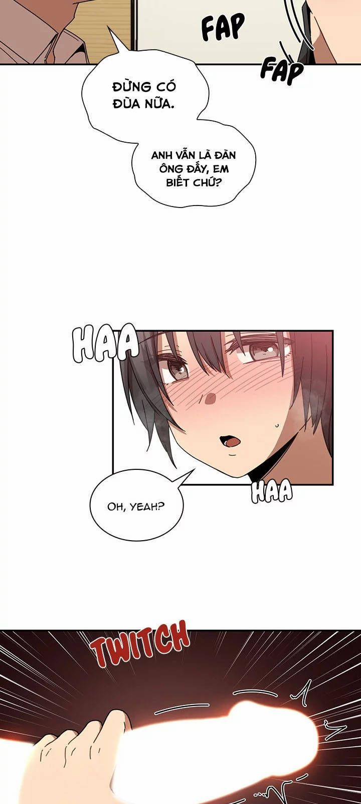 Close As Neighbors 18 trang 51