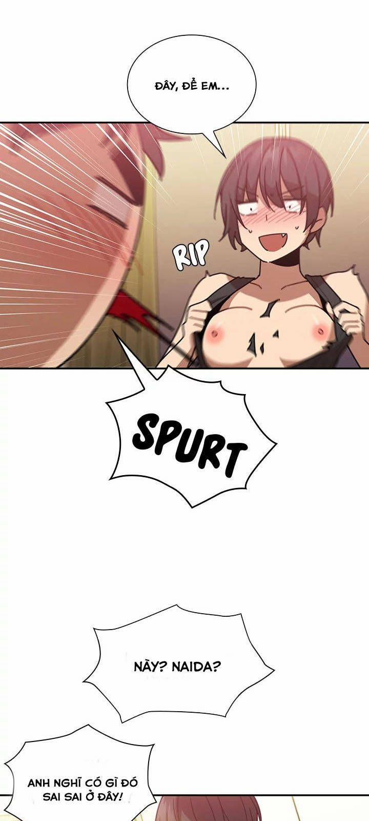 Close As Neighbors 18 trang 56