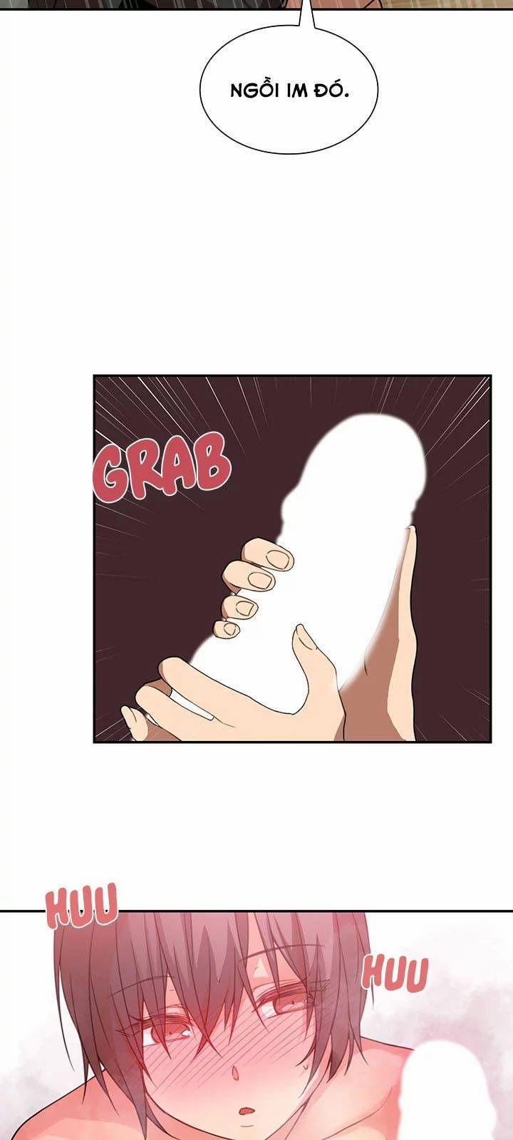 Close As Neighbors 18 trang 58