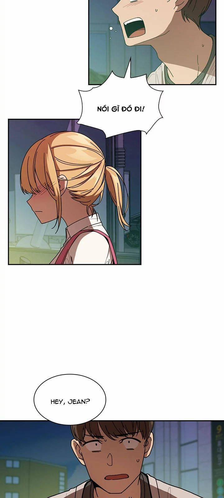 Close As Neighbors 18 trang 9