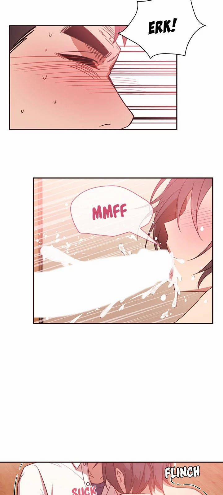 Close As Neighbors 19 trang 11