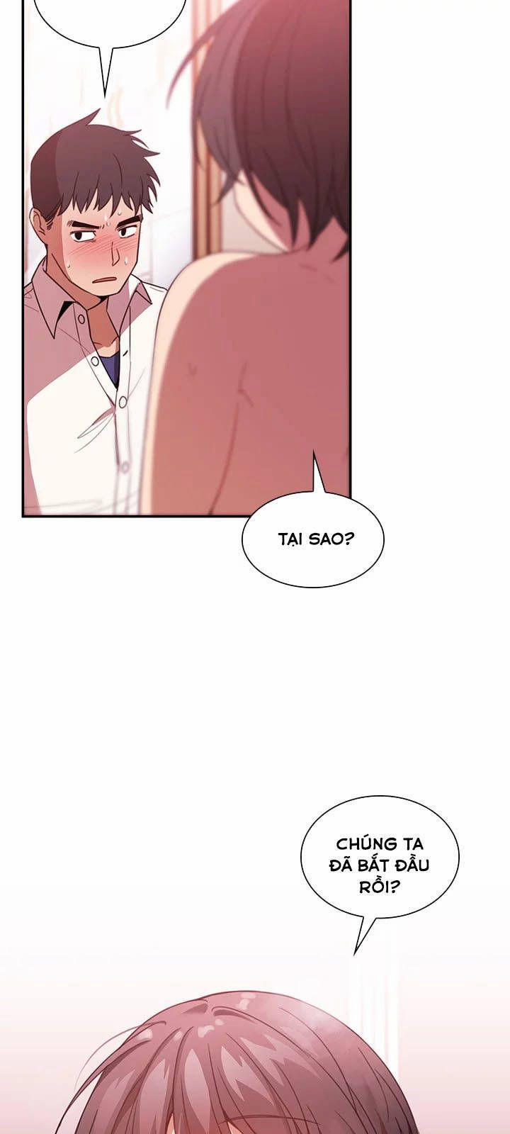 Close As Neighbors 19 trang 20