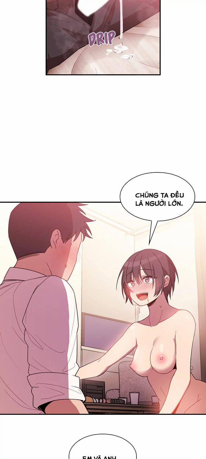 Close As Neighbors 19 trang 26