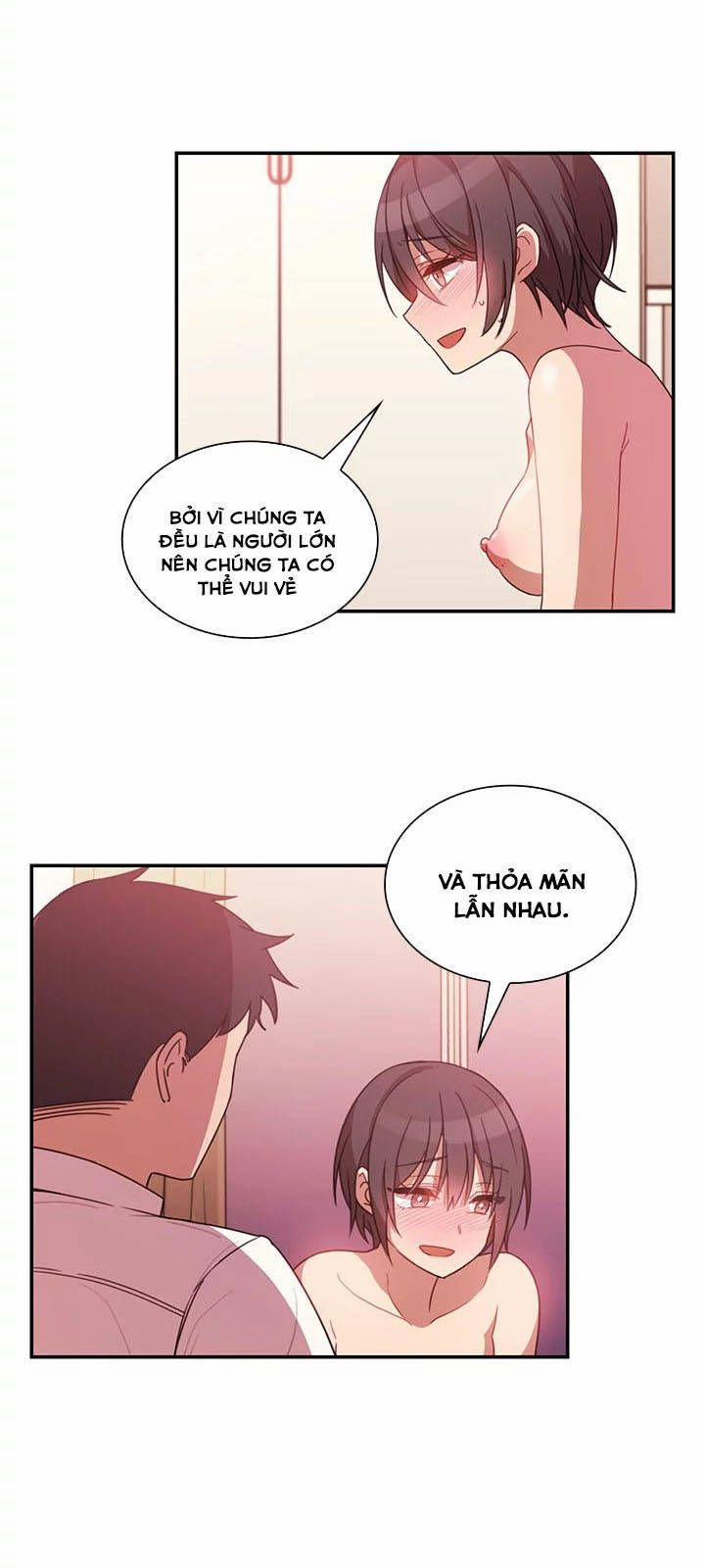 Close As Neighbors 19 trang 28