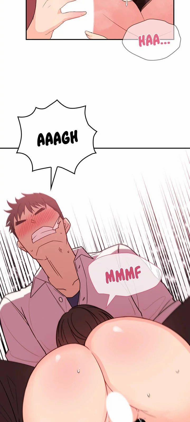 Close As Neighbors 19 trang 3