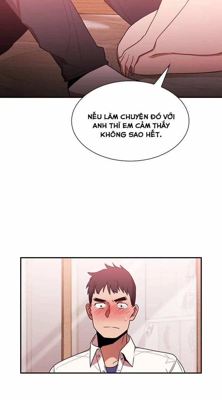 Close As Neighbors 19 trang 30