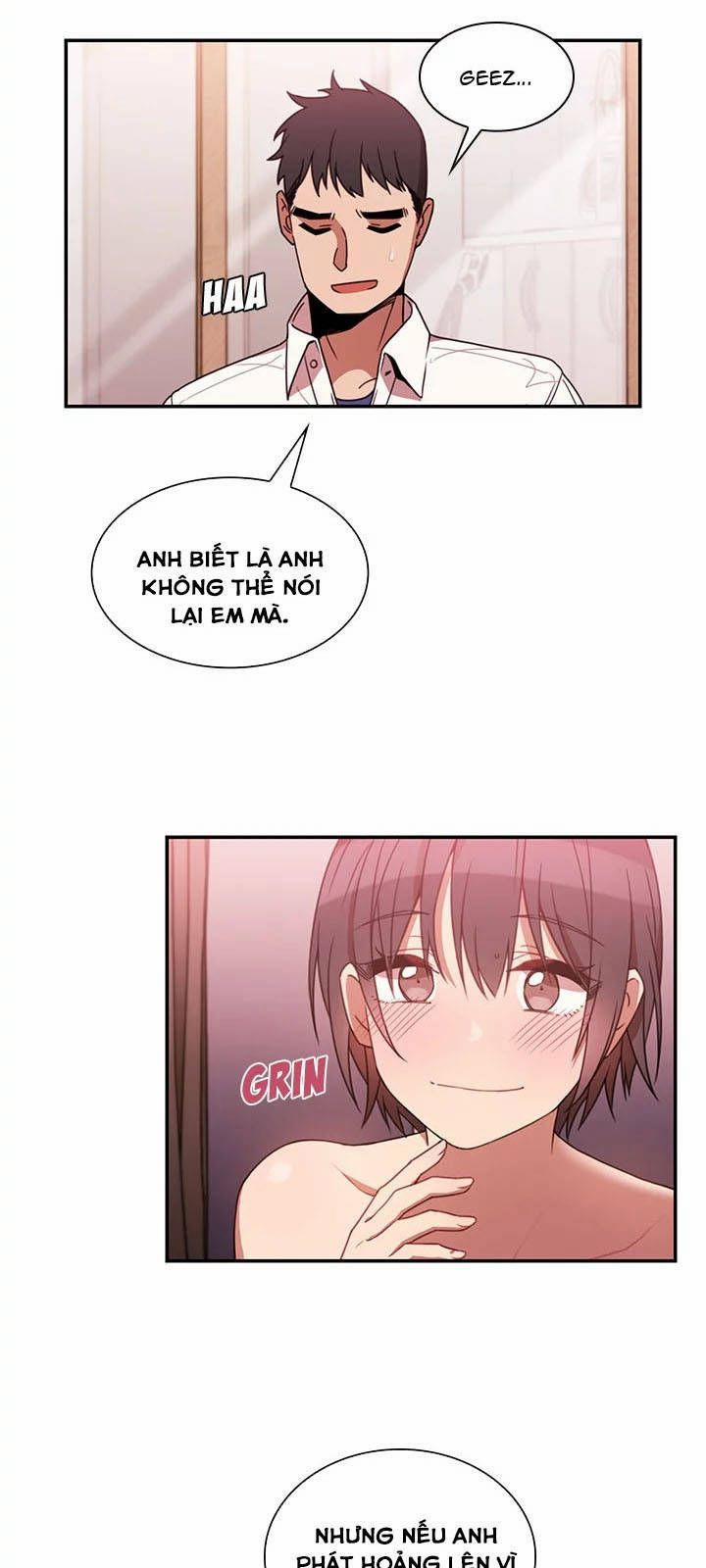 Close As Neighbors 19 trang 31