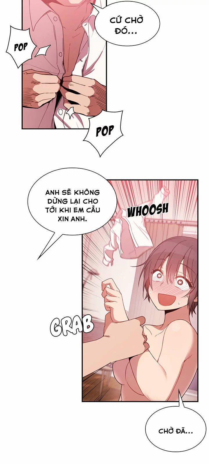 Close As Neighbors 19 trang 37