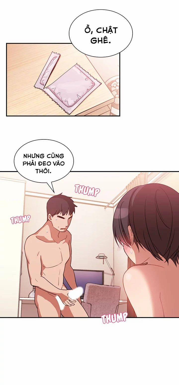 Close As Neighbors 19 trang 40