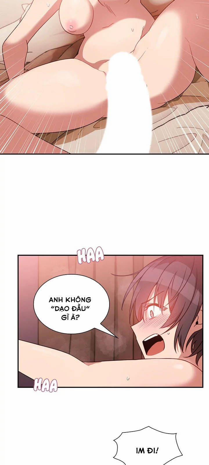 Close As Neighbors 19 trang 44