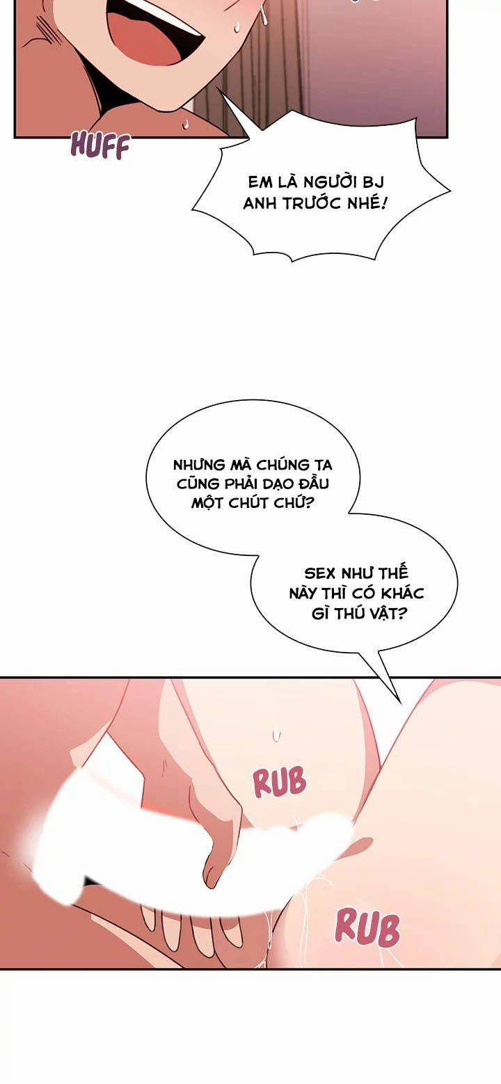 Close As Neighbors 19 trang 46