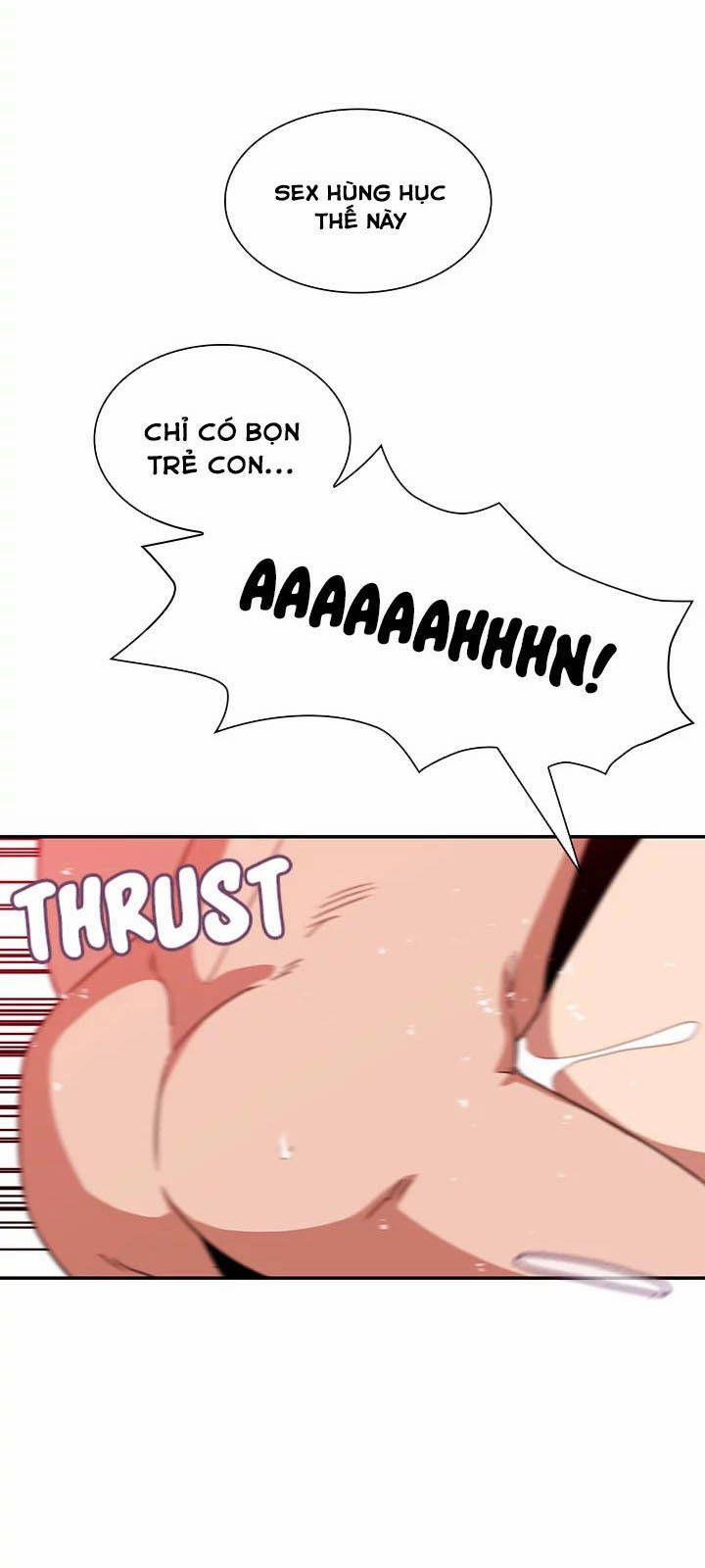 Close As Neighbors 19 trang 47