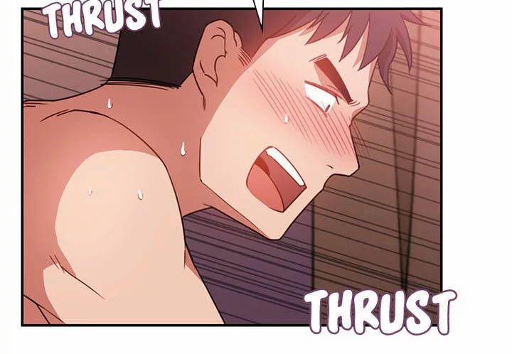 Close As Neighbors 19 trang 50