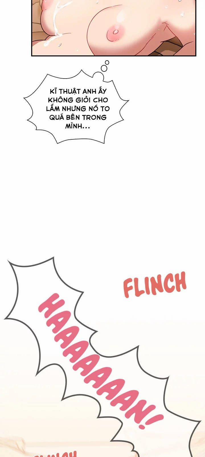 Close As Neighbors 19 trang 55