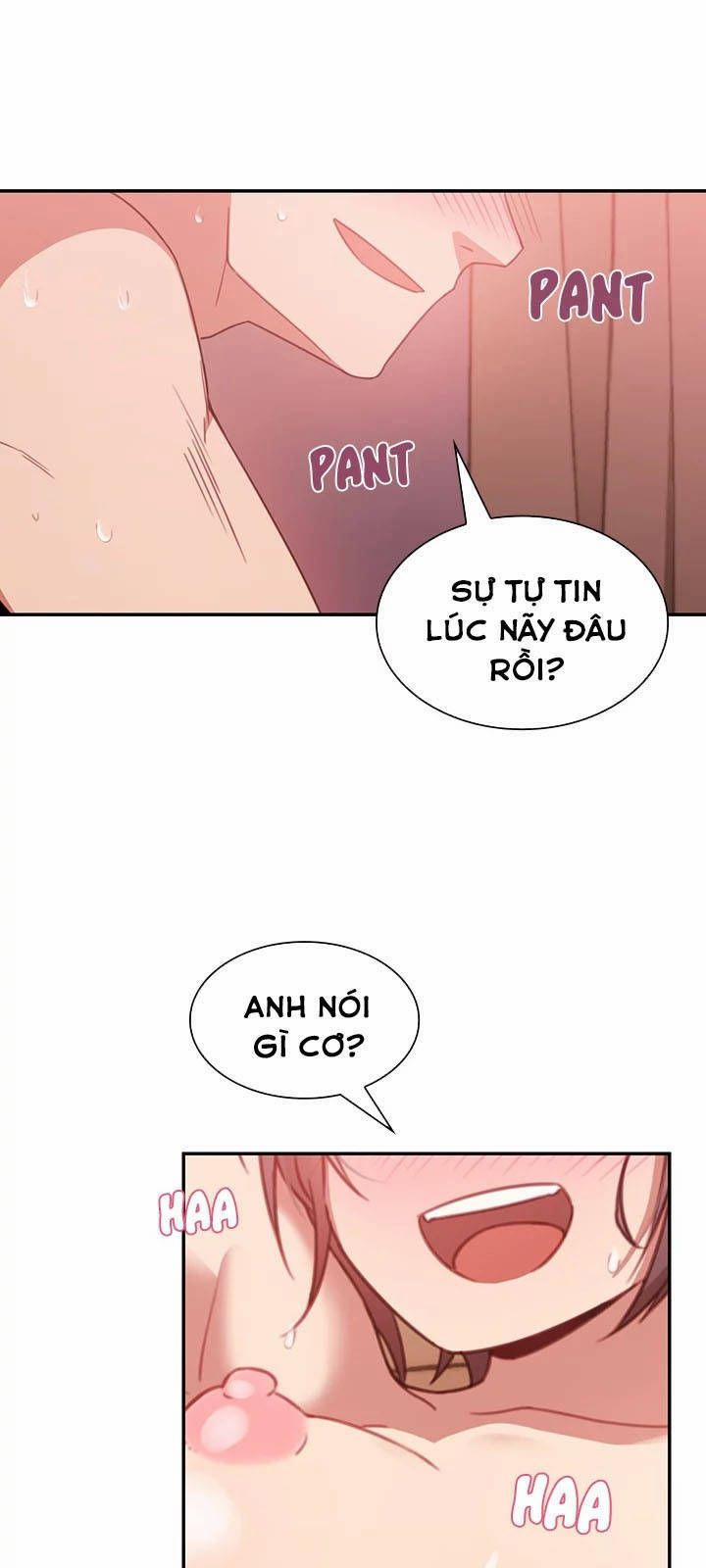 Close As Neighbors 19 trang 58