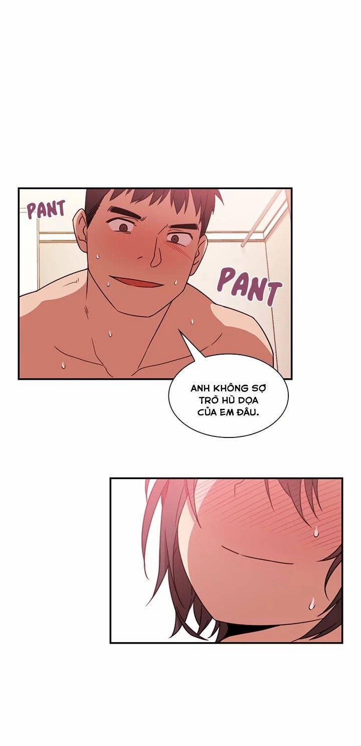 Close As Neighbors 19 trang 62