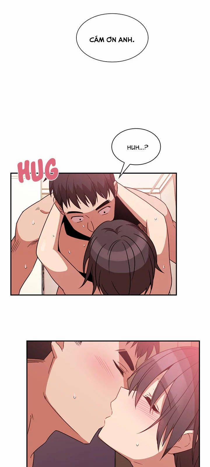 Close As Neighbors 19 trang 63