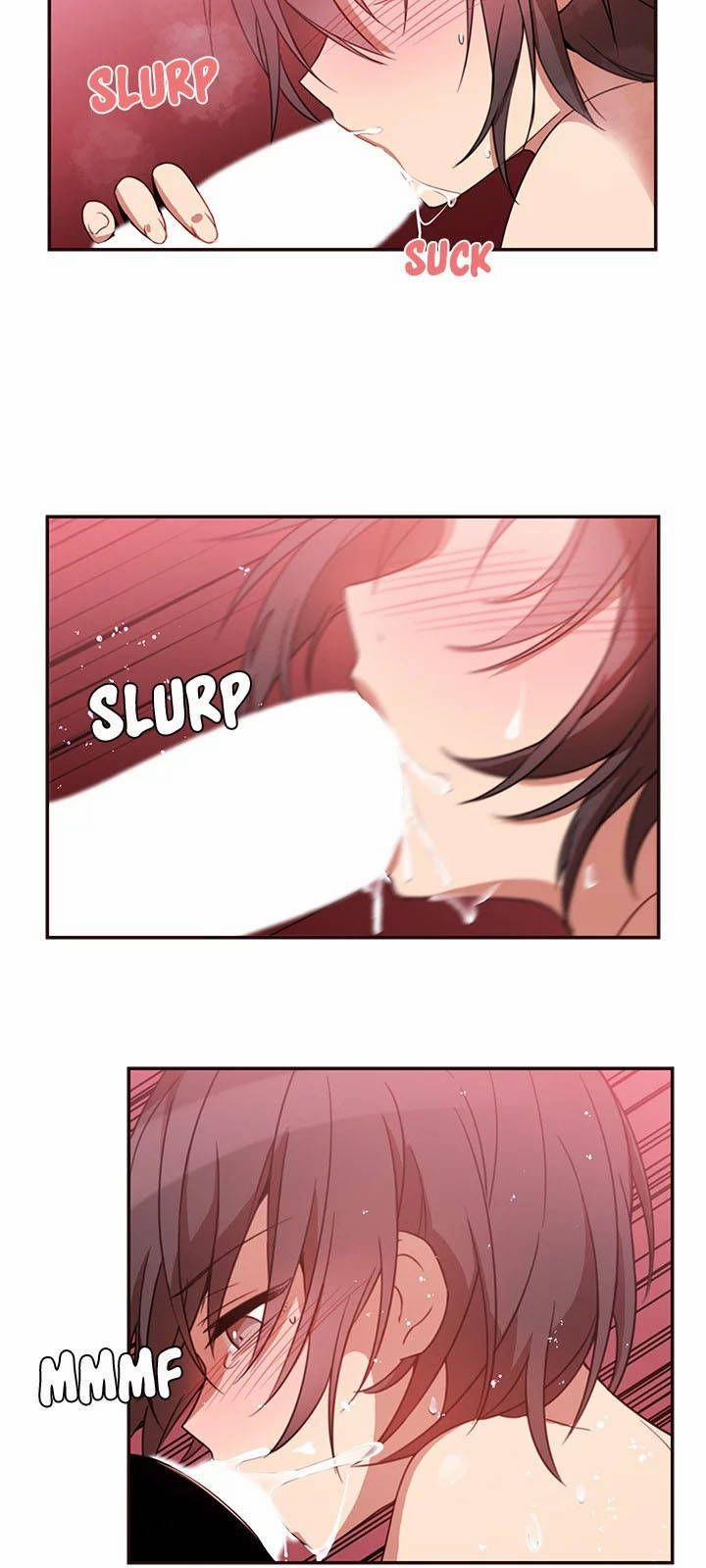 Close As Neighbors 19 trang 9