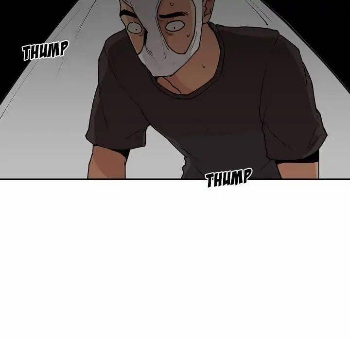 Close As Neighbors 2 trang 11