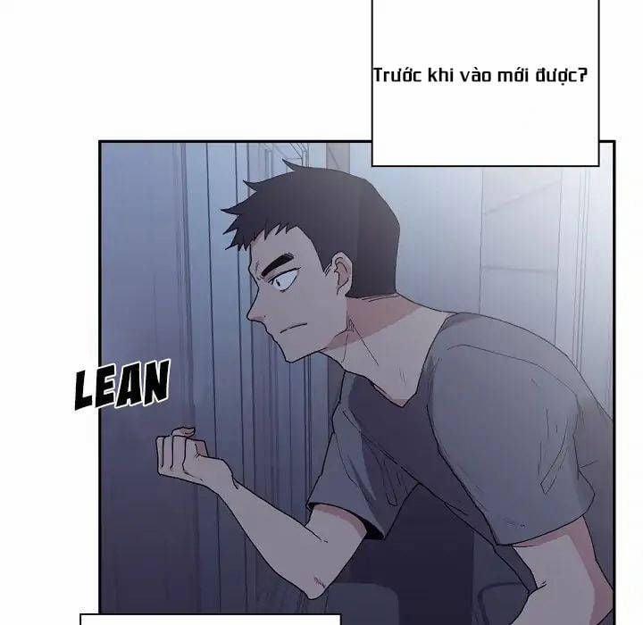 Close As Neighbors 2 trang 111