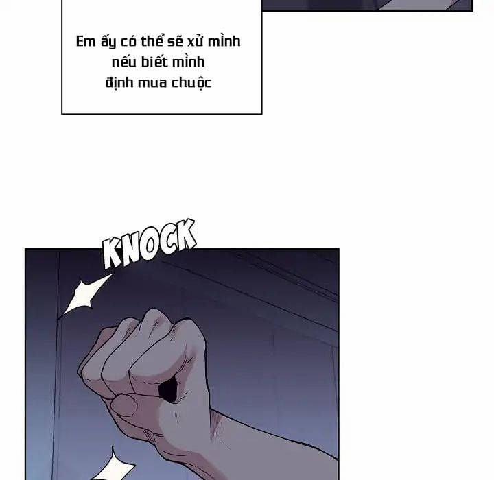 Close As Neighbors 2 trang 112