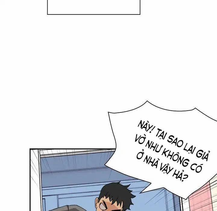 Close As Neighbors 2 trang 119