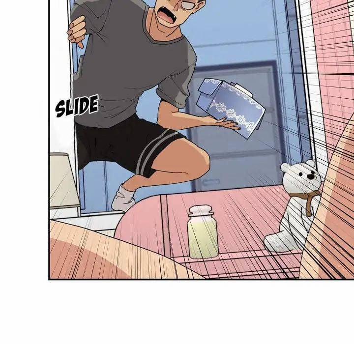 Close As Neighbors 2 trang 120