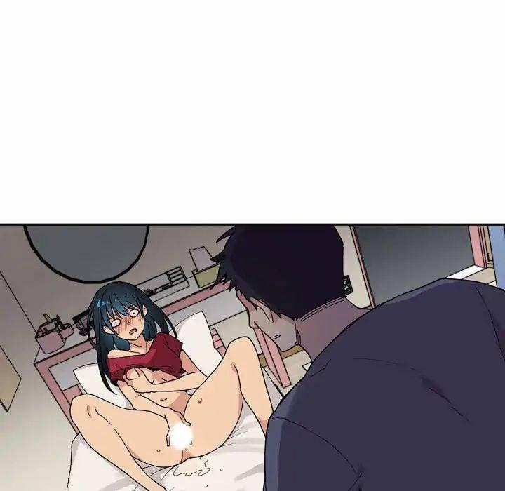 Close As Neighbors 2 trang 137