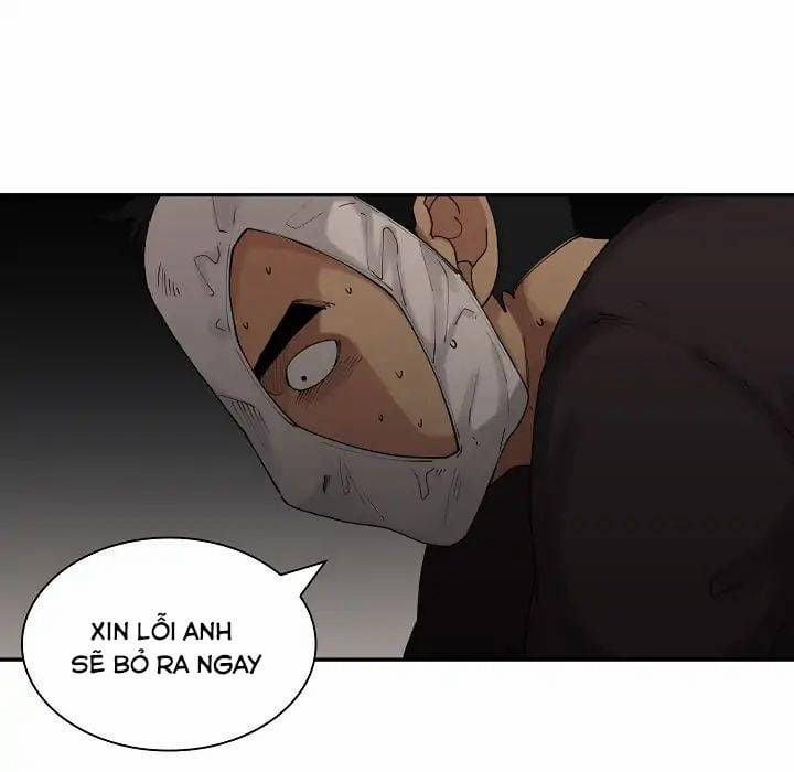 Close As Neighbors 2 trang 14