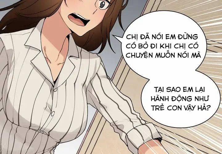 Close As Neighbors 2 trang 3