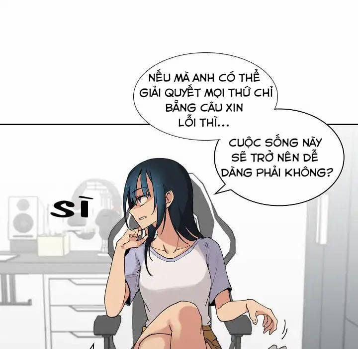 Close As Neighbors 2 trang 32