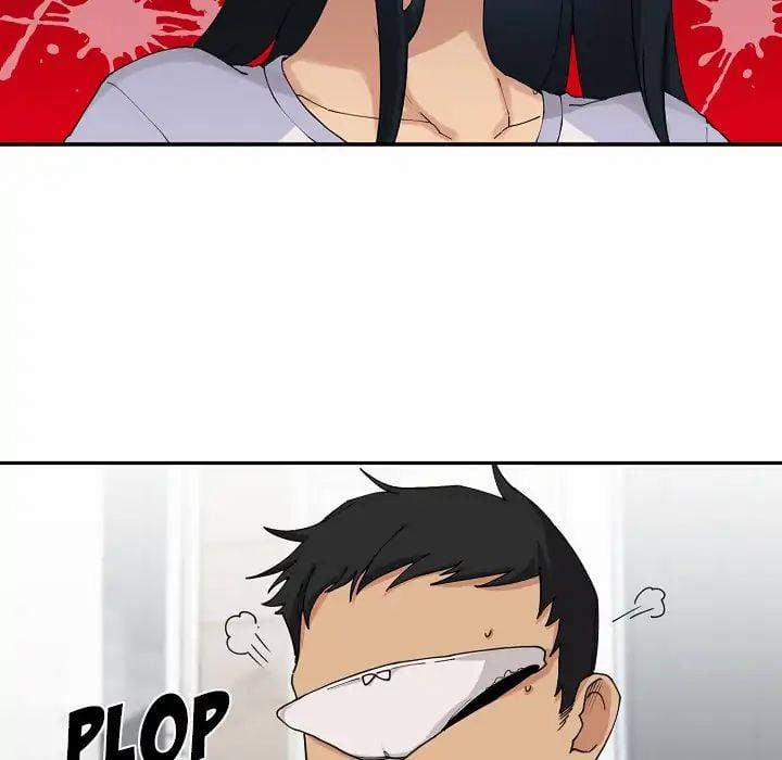 Close As Neighbors 2 trang 47