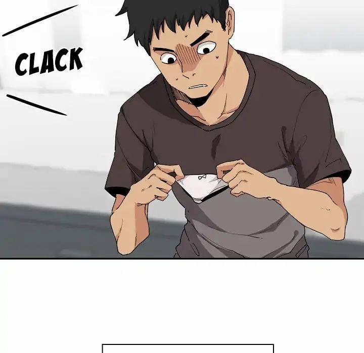 Close As Neighbors 2 trang 49