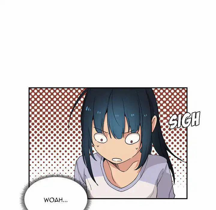 Close As Neighbors 2 trang 53