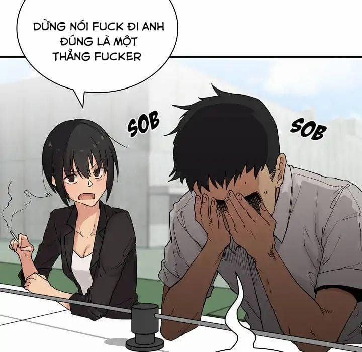 Close As Neighbors 2 trang 61