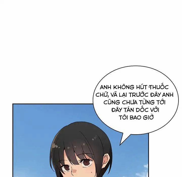 Close As Neighbors 2 trang 65