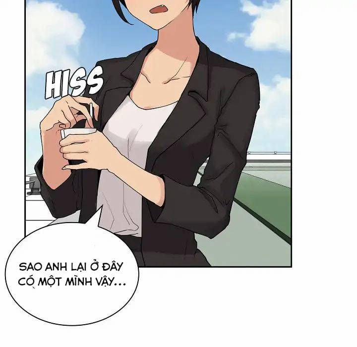 Close As Neighbors 2 trang 66