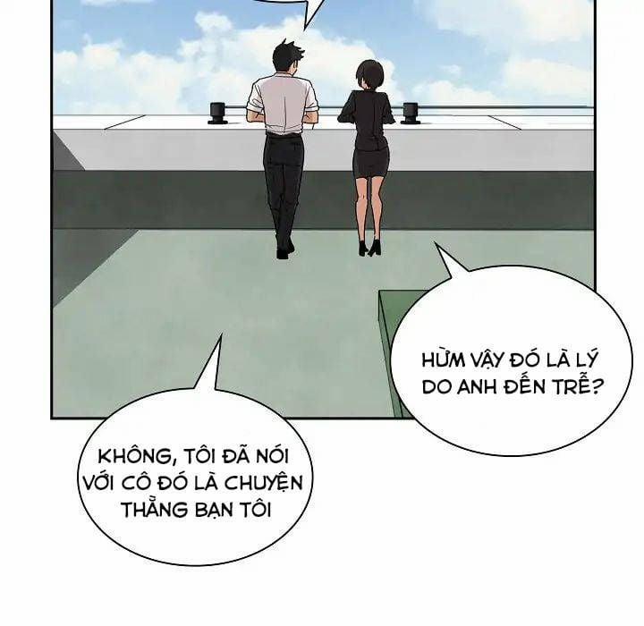 Close As Neighbors 2 trang 69