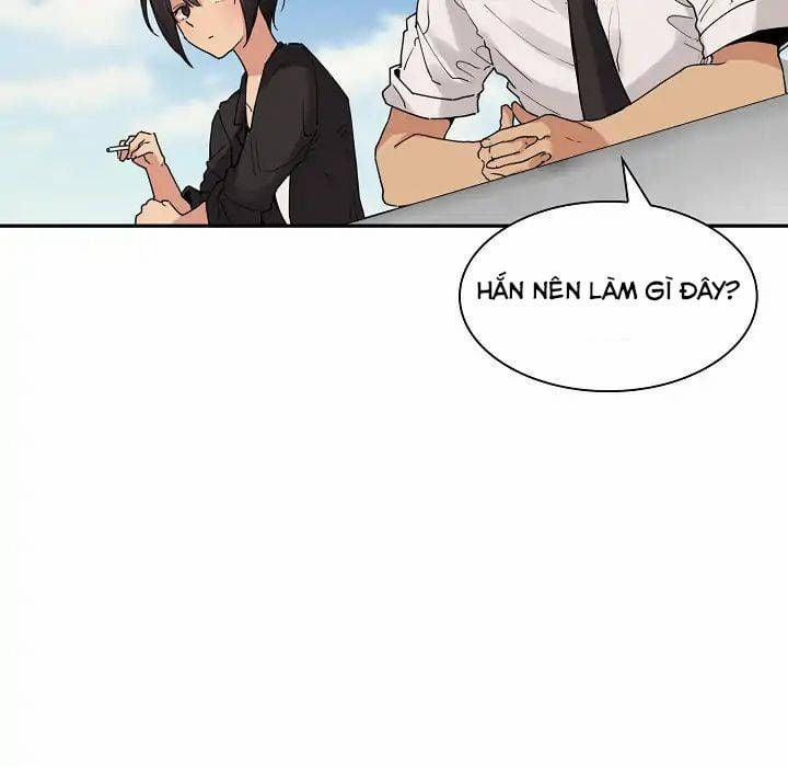 Close As Neighbors 2 trang 71