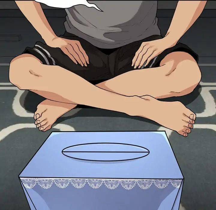 Close As Neighbors 2 trang 85