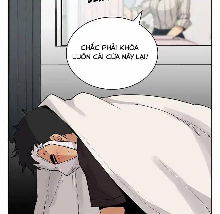 Close As Neighbors 2 trang 9