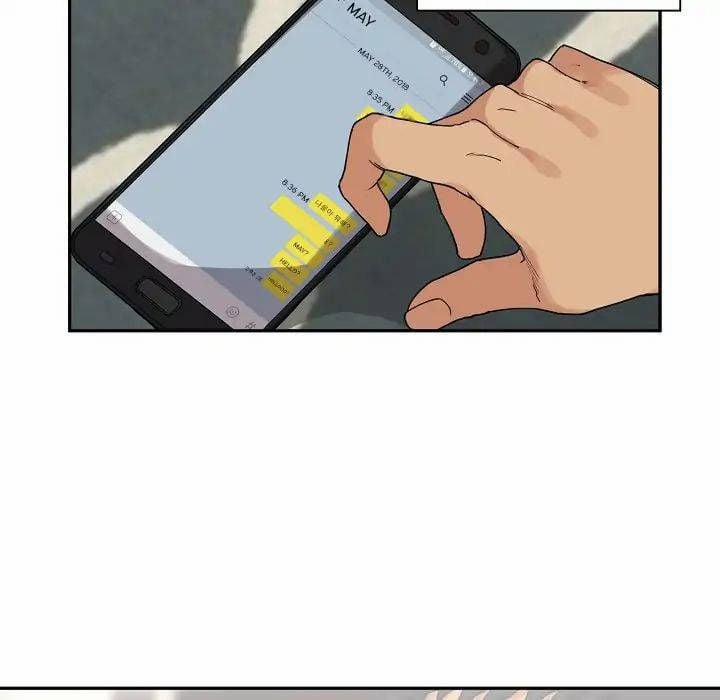 Close As Neighbors 2 trang 95