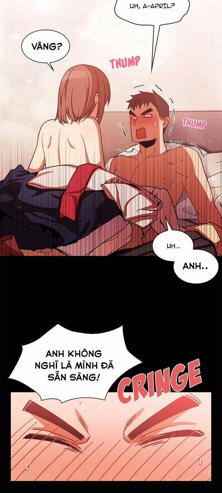 Close As Neighbors 20 trang 15