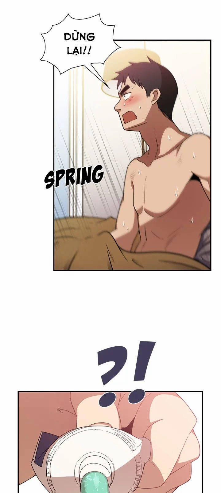 Close As Neighbors 20 trang 18